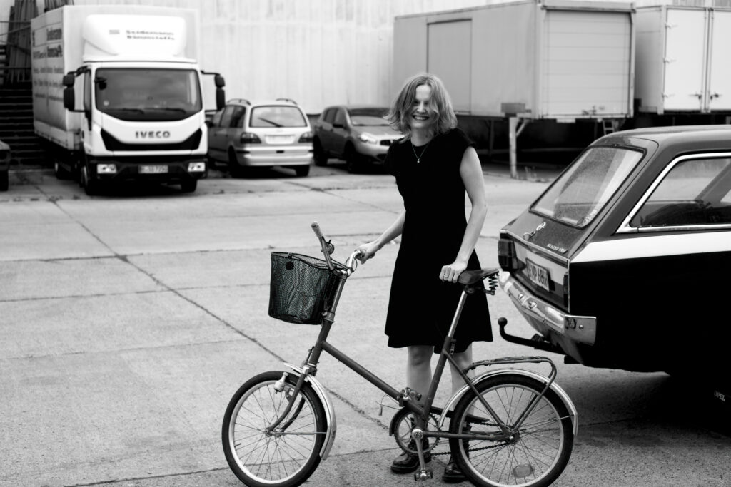 A day in Berlin Kreuzberg with Julia3