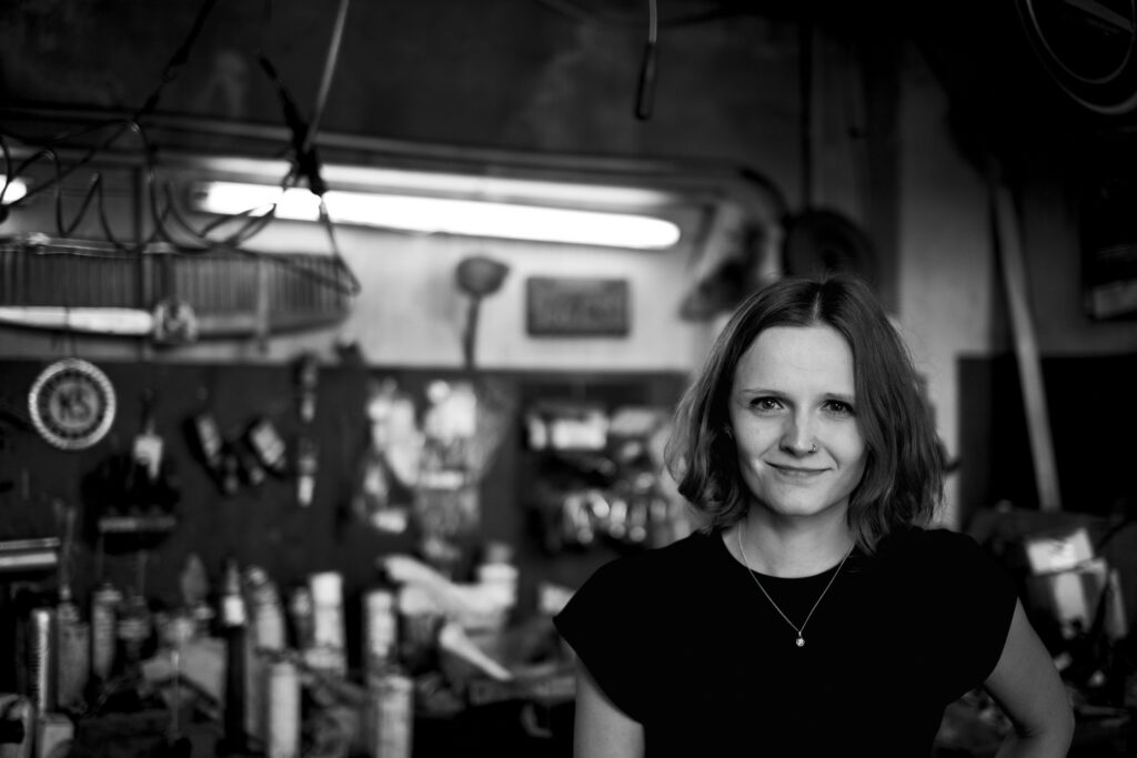 A day in Berlin Kreuzberg with Julia6