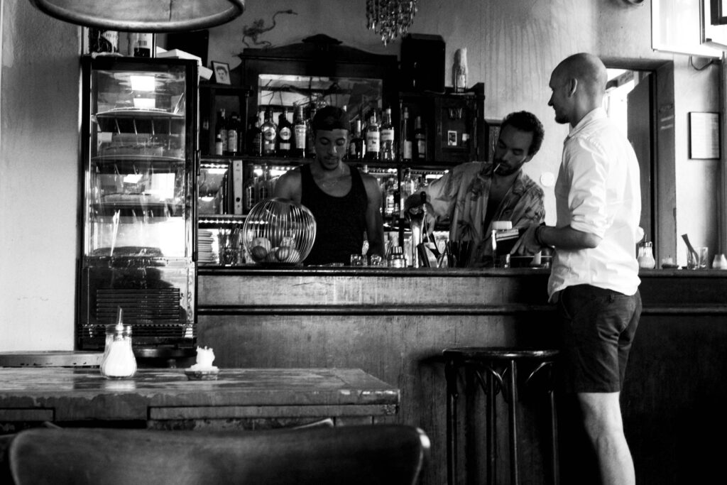 Berlin mitte with jan10