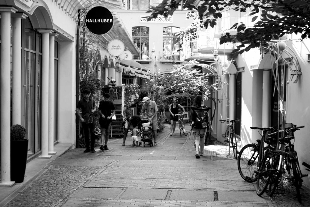 Berlin mitte with jan12