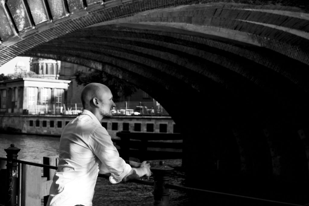 Berlin mitte with jan4