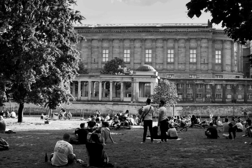 Berlin mitte with jan6