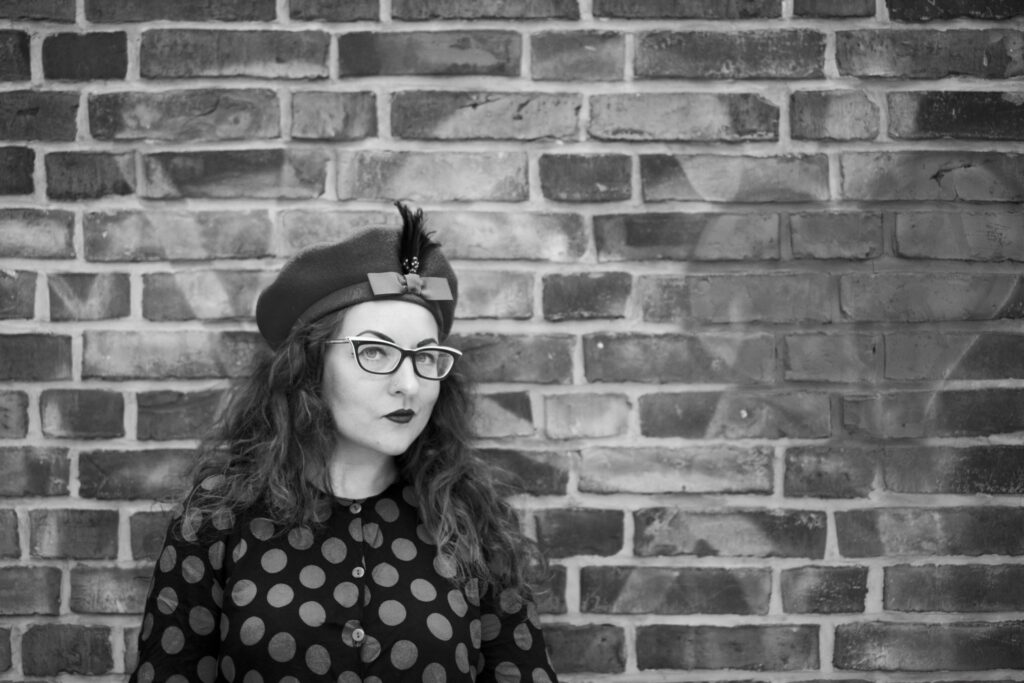 A day in Berlin with Natalie11