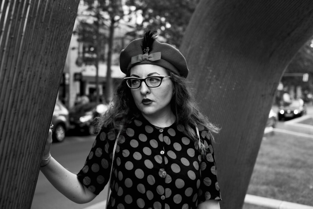 A day in Berlin with Natalie2