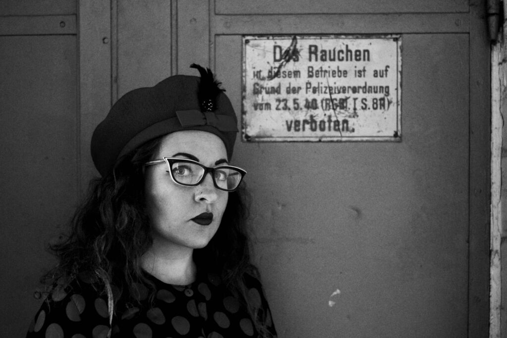 A day in Berlin with Natalie6