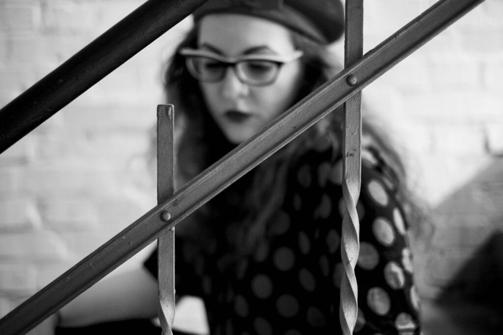 A day in Berlin with Natalie7