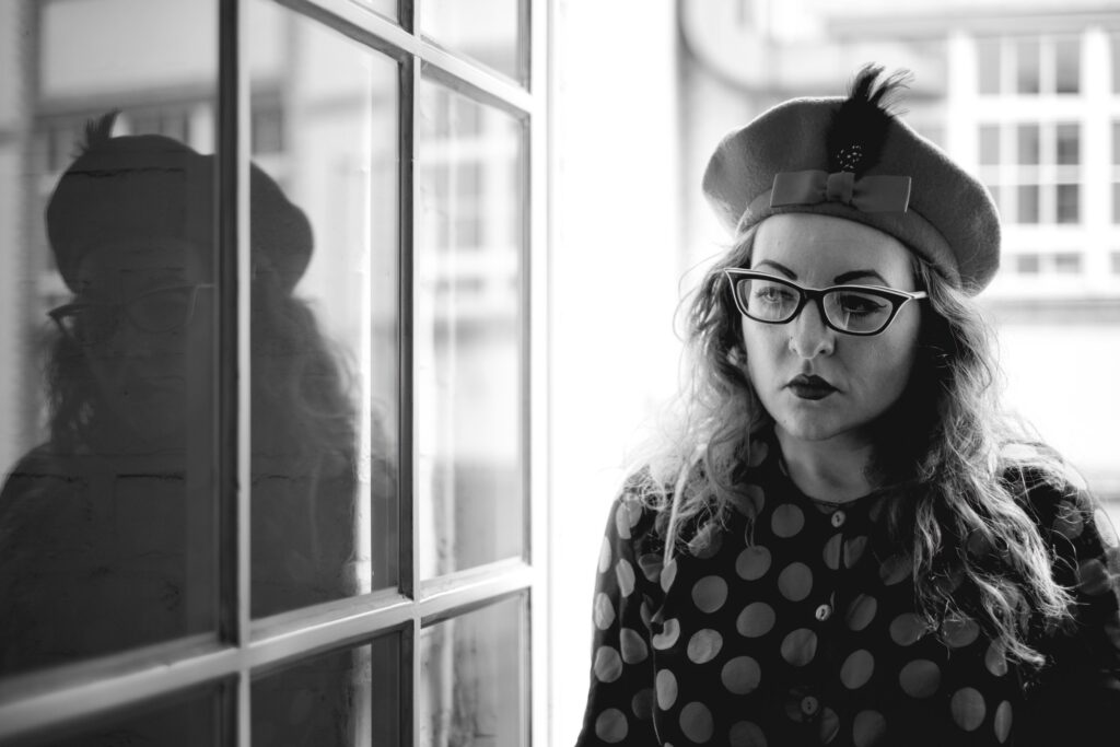 A day in Berlin with Natalie8