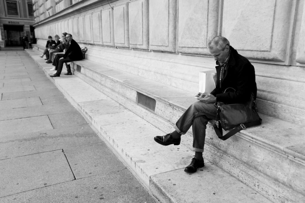 Streets and surfers munich4