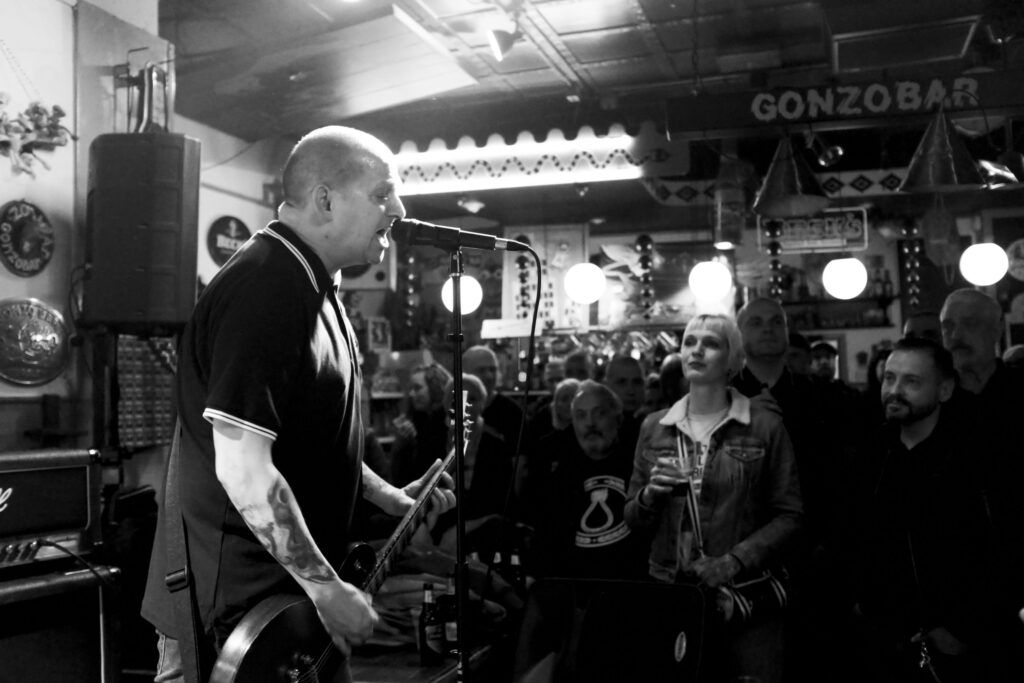 Gonzo bar the end of an era3