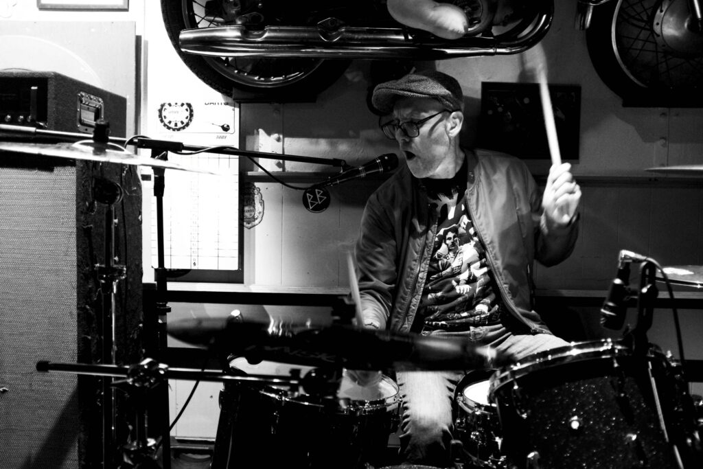 Gonzo bar the end of an era5