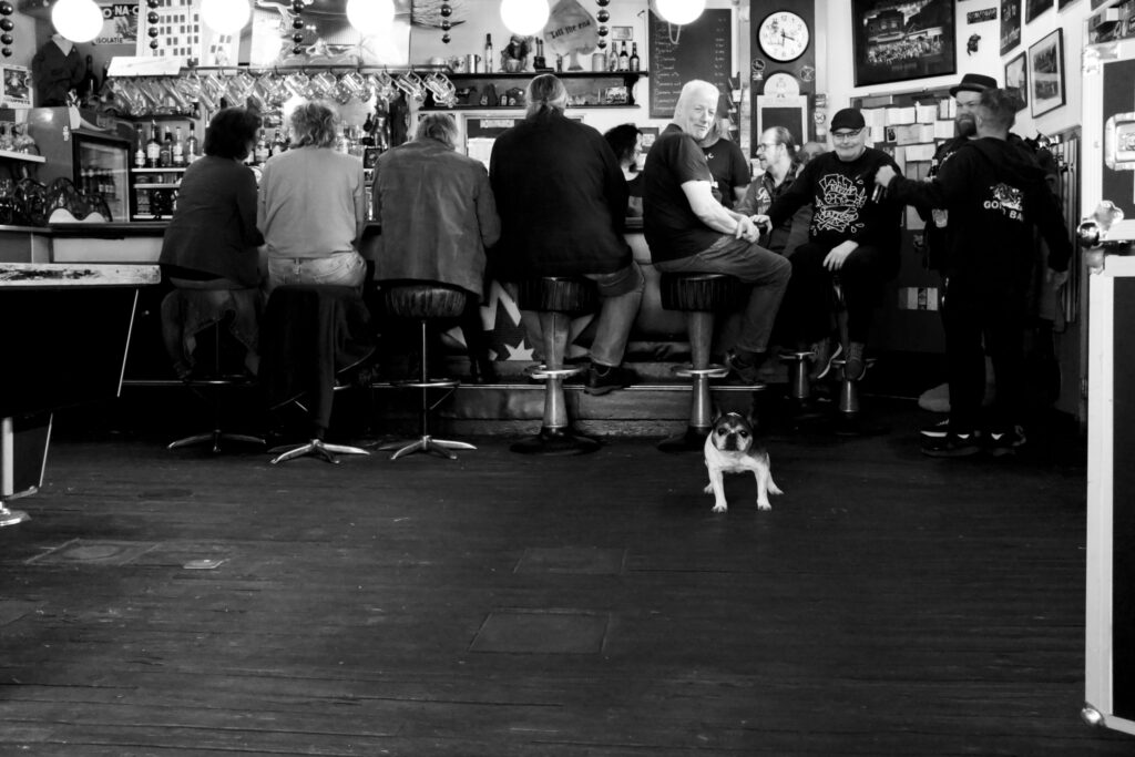 Gonzo bar the end of an era8