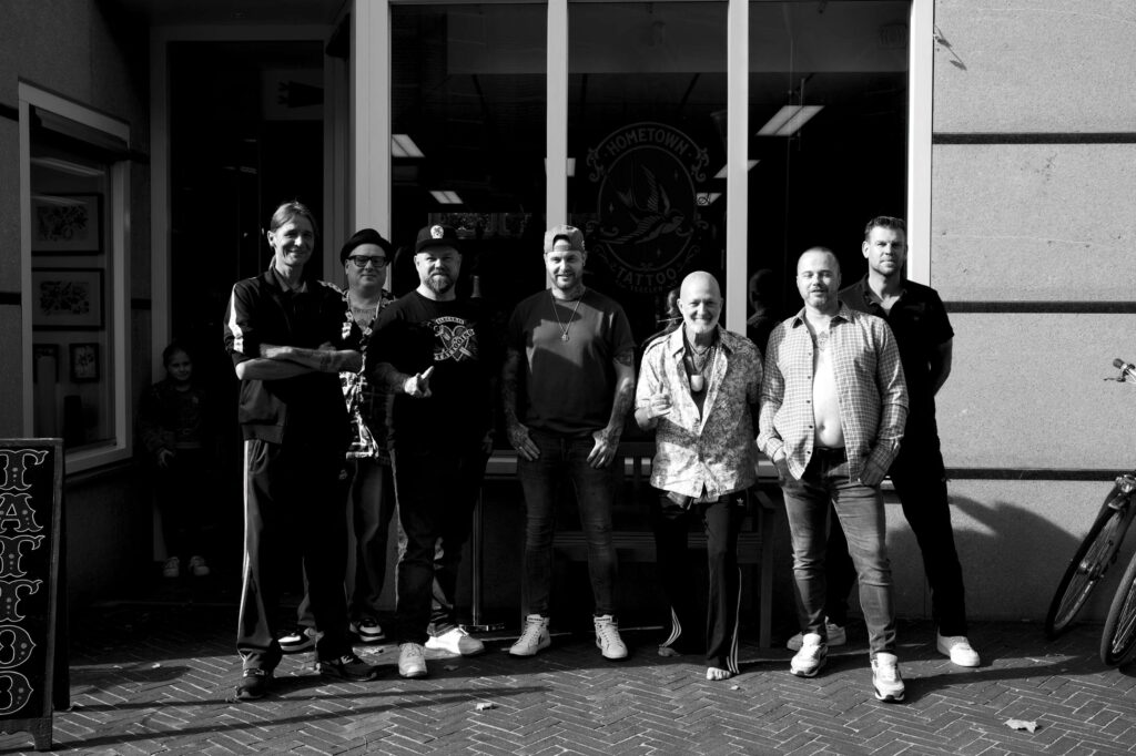 A trip down memory lane ori at hometown tattoo7